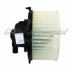 BLOWER MOTOR MAZDA3 04-09/MAZDA5 06-10 — photo 2