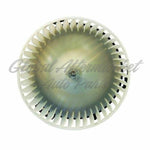 BLOWER MOTOR MAZDA3 04-09/MAZDA5 06-10 — photo 3