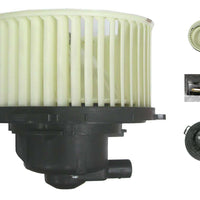 BLOWER MOTOR MAZDA3 04-09/MAZDA5 06-10
