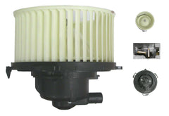 BLOWER MOTOR MAZDA3 04-09/MAZDA5 06-10