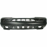 BUMPER FR PRIMED — photo 2