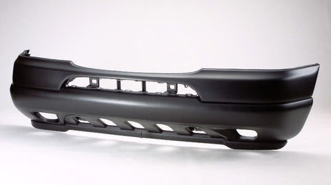BUMPER FR PRIMED