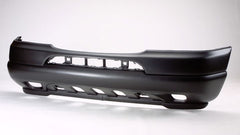 BUMPER FR PRIMED
