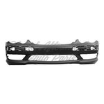 BUMPER FR PRIMED SDN/CPE W/AVANTE W/AMG W/O H/LP WASHERS — photo 1
