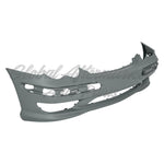 BUMPER FR PRIMED SDN/CPE W/AVANTE W/AMG W/O H/LP WASHERS — photo 2