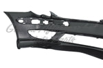 BUMPER FR PRIMED SDN/CPE W/AVANTE W/AMG W/O H/LP WASHERS — photo 5