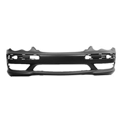 BUMPER FR PRIMED SDN/CPE W/AVANTE W/AMG W/O H/LP WASHERS