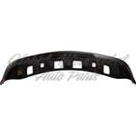 BUMPER FR PRIMED W/O ROUND FOG W/O SENSOR W/O WASHER HOLE — photo 4
