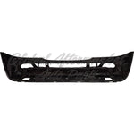 BUMPER FR PRIMED W/O ROUND FOG W/O SENSOR W/O WASHER HOLE — photo 5