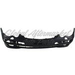 BUMPER FR PRIMED AVANTGARDE W/O AMG W/HEAD LAMP WASHER HOLE — photo 4