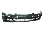 BUMPER FR PRIMED W/O SPORT PKG W/O H L WASHER HOLE — photo 1