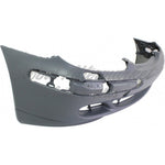 BUMPER FR PRIMED W/O SPORT PKG W/O H L WASHER HOLE — photo 4