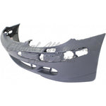 BUMPER FR PRIMED W/O SPORT PKG W/O H L WASHER HOLE — photo 5