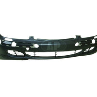 BUMPER FR PRIMED W/O SPORT PKG W/O H L WASHER HOLE