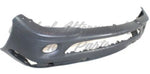 BUMPER FR PRIMED-GRAY W/HEAD LAMP WASHER HOLE W/CLASSIC ELEGANCE PKG W/AVANT GARDE W/O AMG STYLING SDN/WGN — photo 3