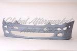 BUMPER FR PRIMED W/O WASHER W/O AMG STYLING W/CLASSIC/ELEGANCE PKG — photo 1
