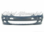 BUMPER FR PRIMED W/O WASHER W/O AMG STYLING W/CLASSIC/ELEGANCE PKG — photo 2