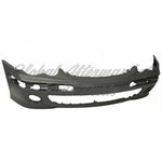 BUMPER FR PRIMED W/O WASHER W/O AMG STYLING W/CLASSIC/ELEGANCE PKG — photo 3