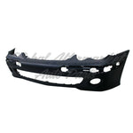 BUMPER FR PRIMED W/O WASHER W/O AMG STYLING W/CLASSIC/ELEGANCE PKG — photo 5