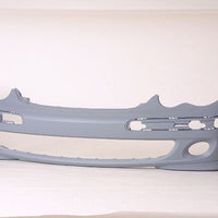 BUMPER FR PRIMED W/O WASHER W/O AMG STYLING W/CLASSIC/ELEGANCE PKG