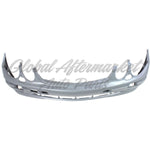 BUMPER FR PRIMED-GRAY W/APPEARANCE PKG SDN/WGN — photo 4