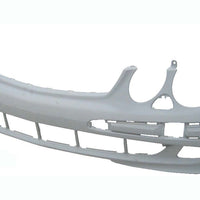 BUMPER FR PRIMED-GRAY W/APPEARANCE PKG SDN/WGN