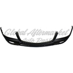 BUMPER FR PRIMED W/O SENSOR/H L WASHER HOLE W/O SPORT PKG — photo 4