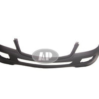BUMPER FR PRIMED W/O SENSOR/H L WASHER HOLE W/O SPORT PKG