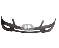 BUMPER FR PRIMED W/O SENSOR/H L WASHER HOLE W/O SPORT PKG