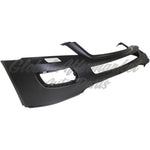 BUMPER FR PRIMED W/O SENSOR W/H L WASHER HOLE W/O SPORT PKG — photo 4