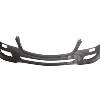 BUMPER FR PRIMED W/O SENSOR W/H L WASHER HOLE W/O SPORT PKG