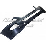 BUMPER FR PRIMED W/SENSOR W/H L WASHER HOLE W/O SPORT PKG — photo 3