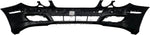 BUMPER FR PRIMED W/SENSOR W/H L WASHER HOLE W/O SPORT PKG CAPA — photo 2