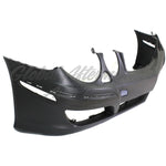 BUMPER FR PRIMED W/O SENSOR W/H L WASHER HOLE W/O SPORT PKG — photo 3