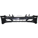 BUMPER FR PRIMED W/O SENSOR W/H L WASHER HOLE W/O SPORT PKG — photo 4