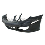 BUMPER FR PRIMED W/O SENSOR W/H L WASHER HOLE W/O SPORT PKG CAPA — photo 2