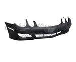 BUMPER FR PRIMED W/O SENSOR W/O H L WASHER HOLE W/O SPORT PKG — photo 1