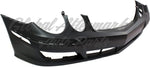 BUMPER FR PRIMED W/O SENSOR W/O H L WASHER HOLE W/O SPORT PKG — photo 4