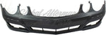 BUMPER FR PRIMED W/O SENSOR W/O H L WASHER HOLE W/O SPORT PKG CAPA — photo 2