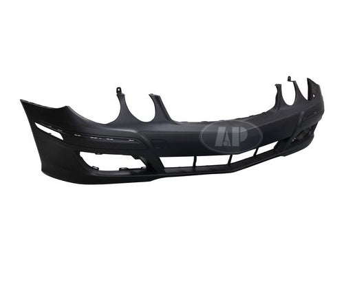 BUMPER FR PRIMED W/O SENSOR W/O H L WASHER HOLE W/O SPORT PKG CAPA