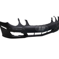 BUMPER FR PRIMED W/O SENSOR W/O H L WASHER HOLE W/O SPORT PKG