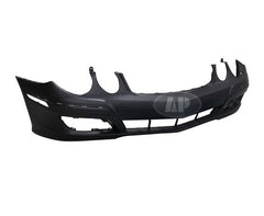 BUMPER FR PRIMED W/O SENSOR W/O H L WASHER HOLE W/O SPORT PKG