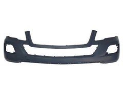 BUMPER FR PRIMED W/O SENSOR W/O H L WASHER HOLE W/O SPORT PKG