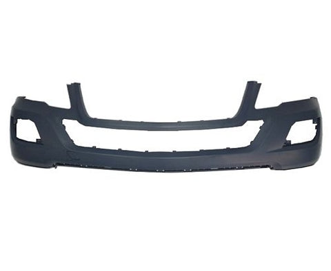 BUMPER FR PRIMED W/O SENSOR W/O H L WASHER HOLE W/O SPORT PKG