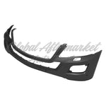 BUMPER FR PRIMED W/SENSOR W/O H L WASHER HOLE W/O SPORT PKG — photo 3