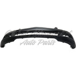 BUMPER FR PRIMED W/O SENSOR W/H L WASHER W/O AMG SPORT PKG — photo 4