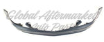 BUMPER FR PRIMED W/O SENSOR W/O H L WASHER W/O AMG SPORT PKG W/CHROME SLOTS — photo 5