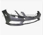 BUMPER FR PRIMED W/SENSOR W/H L WASHER HOLE W/AMG SPORT PKG SDN — photo 3