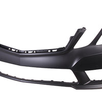 BUMPER FR PRIMED W/O SENSOR W/O H L WASHER HOLE W/AMG SPORT PKG SDN