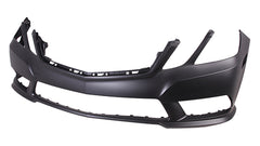 BUMPER FR PRIMED W/O SENSOR W/O H L WASHER HOLE W/AMG SPORT PKG SDN